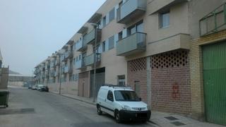 Aparcament cotxe  C/ ramón y cajal. Solvia inmobiliaria  garaje cadrete