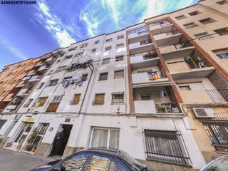 Piso  Av américa. Solvia inmobiliaria  piso mataró