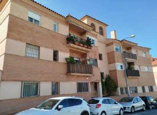 Parking coche  C/ cerro de los machos. Solvia inmobiliaria  garaje granada