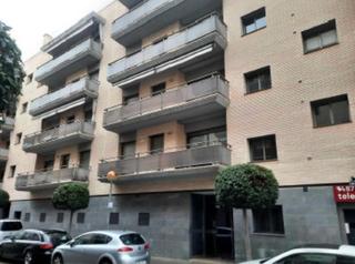 Autoparkplatz  Pj de l´estació. Solvia inmobiliaria  garaje torredembarra