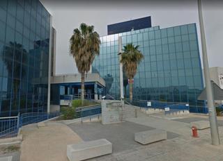 Aparcament cotxe  Jeronimo roure. Solvia inmobiliaria  garaje saguntosagunt