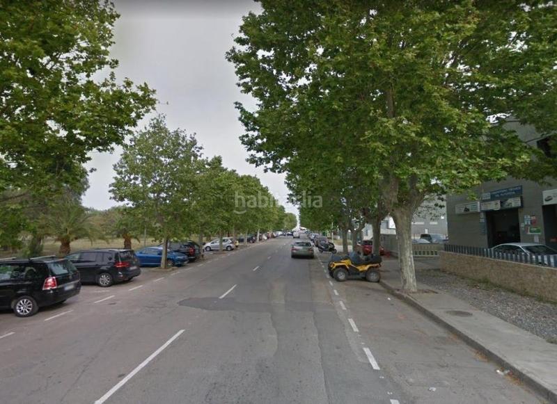 Foto 816ef183-191e-4c95-9750-0718b89c9043. Car parking in Avenida de Abril-9 de Octubre Sagunt