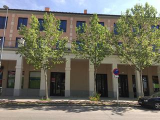 Local Comercial  C/ patrimonio mundial. Solvia inmobiliaria  locales aranjuez