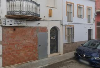 Local commercial  C/ de la jara. Solvia inmobiliaria  locales puerto serrano