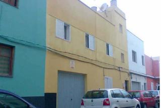 Piso  C/ obdulio. Solvia inmobiliaria  piso santa cruz de tenerife