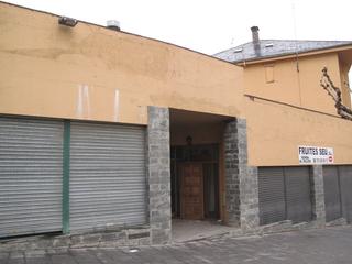 Finca rústica  Av catalunya. Solvia inmobiliaria  suelo otros puigcerdà