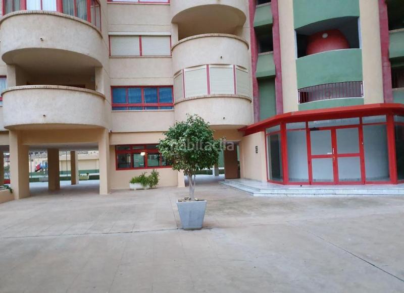 Foto 29d5a8e0-a4d1-41e0-bd73-c3c52bc41e26. Parking coche solvia inmobiliaria garaje en Rincón Alto Benidorm