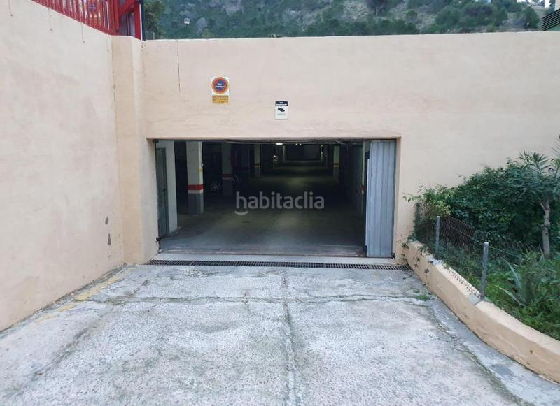 Foto 33ec465e-c188-431d-b422-2869b0ff4e2a. Parking coche solvia inmobiliaria garaje en Rincón Alto Benidorm