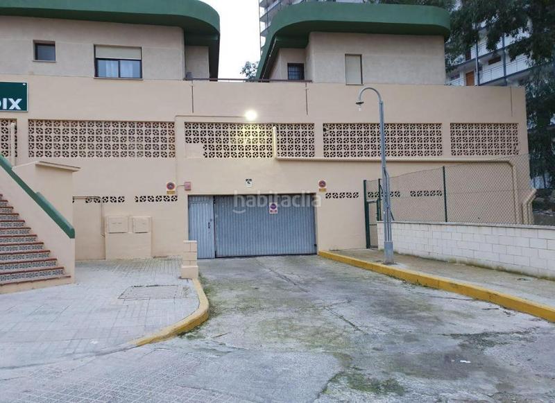 Foto 772c312f-3fbb-4e62-bb4e-ae77c0ccfecf. Parking coche solvia inmobiliaria garaje en Rincón Alto Benidorm