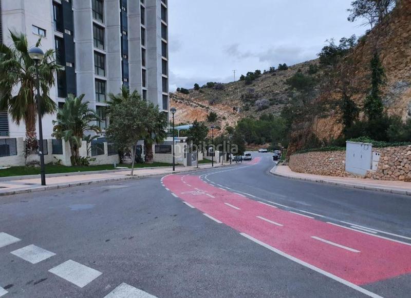 Foto 850bc04a-0059-4566-a778-7e3a1deaf644. Parking coche solvia inmobiliaria garaje en Rincón Alto Benidorm