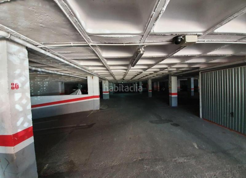 Foto 88a5f2d9-c200-4e93-abbb-3a4273c5b2f2. Parking coche solvia inmobiliaria garaje en Rincón Alto Benidorm