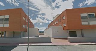 Aparcament cotxe  C/ músico antonio rodríguez. Solvia inmobiliaria  garaje mula
