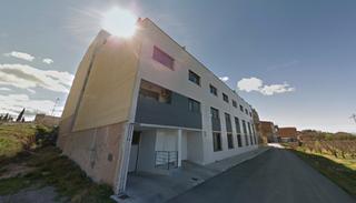 Aparcament cotxe  C/ lleida. Solvia inmobiliaria  garaje albatàrrec