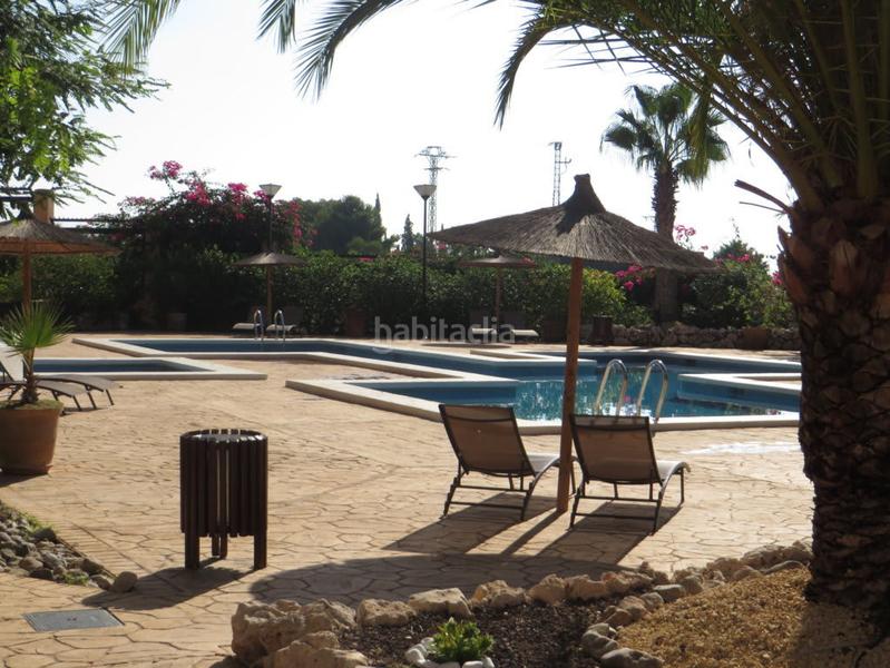 Foto 1c78e623-0ba5-453f-881c-f6c45b8f94cb. Etagenwohnung in Villamartín-Las Filipinas Orihuela