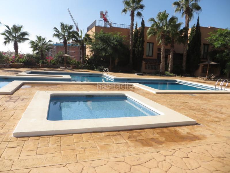 Foto 61b97011-46f5-4f7f-9f39-a7519dde1b77. Etagenwohnung in Villamartín-Las Filipinas Orihuela