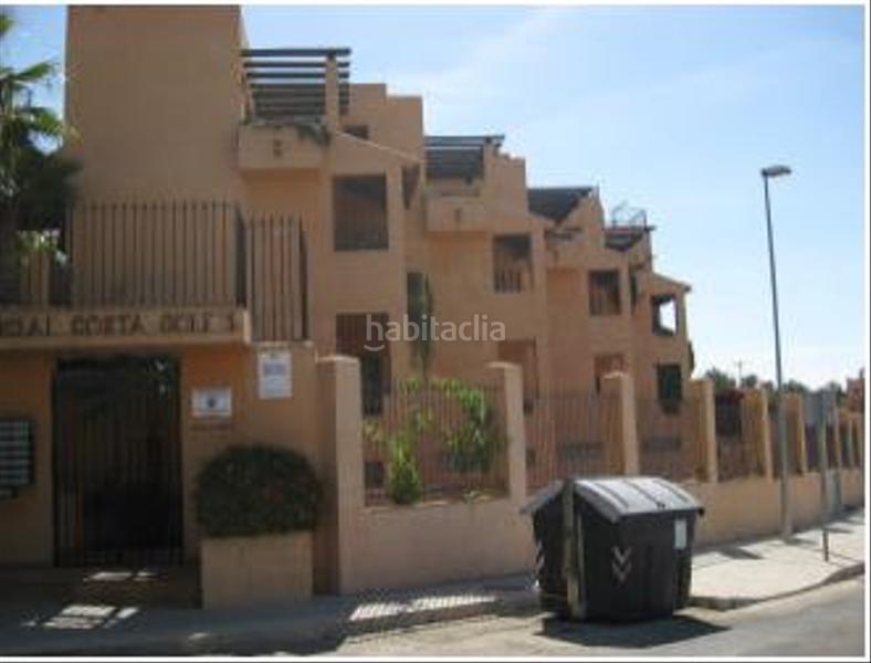 Foto 80cf2dde-4e08-4fd5-ba76-462e79772e14. Etagenwohnung in Villamartín-Las Filipinas Orihuela