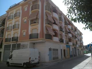 Pis  C/ joaquín blume. Solvia inmobiliaria  piso priego de córdoba