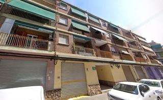 Pis  C/ ramón y cajal. Solvia inmobiliaria  piso manises