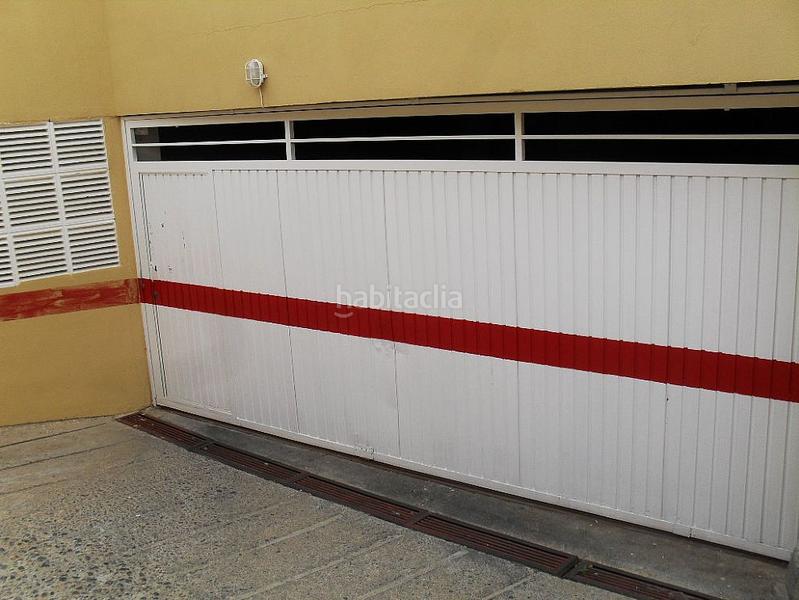 Foto 01451438-02cc-4a70-9128-f652c9136997. Posto auto in El Sabinar-Urbanizaciones-Las Marinas-Playa Serena Roquetas de Mar