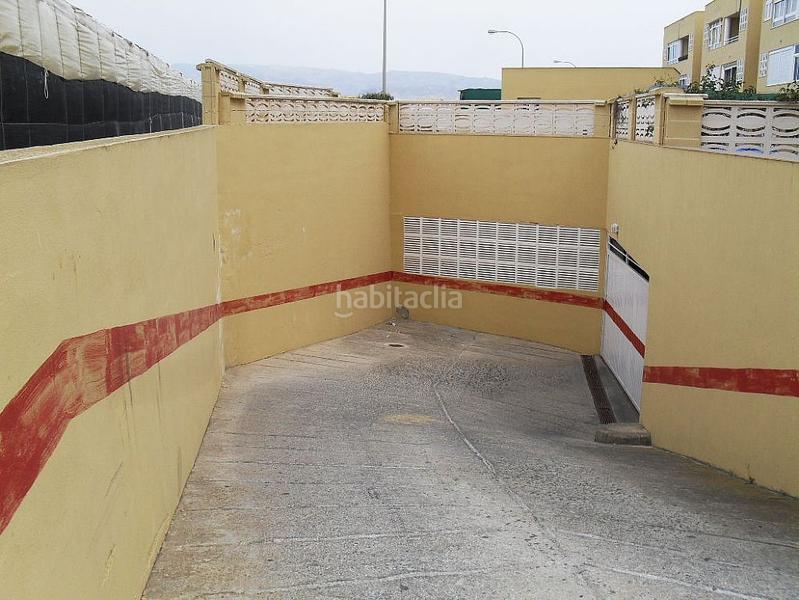 Foto 1da0cd4e-2ed6-4a60-9943-a6d10b545a76. Posto auto in El Sabinar-Urbanizaciones-Las Marinas-Playa Serena Roquetas de Mar