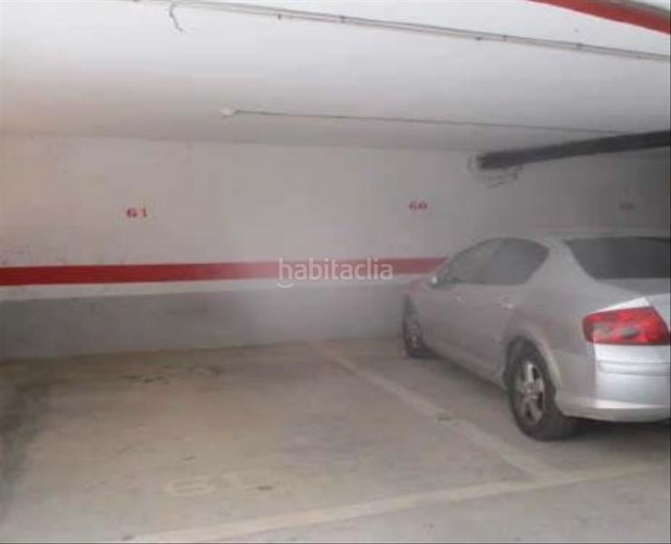 Foto e4e8a20b-67e7-4700-9f22-94dcf29dabfa. Posto auto in El Sabinar-Urbanizaciones-Las Marinas-Playa Serena Roquetas de Mar