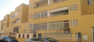 Aparcament cotxe  C/ bolivia. Solvia inmobiliaria  garaje roquetas de mar