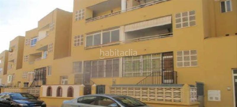 Foto f61940f0-f0a8-42c7-b124-2cdce2c06460. Posto auto in El Sabinar-Urbanizaciones-Las Marinas-Playa Serena Roquetas de Mar