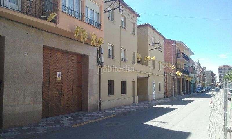 Foto 4a4fbd0e-f025-4c15-9ef5-6d99e1a02d2e. Pis a Agramunt