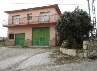 Xalet  C/ venta del peral. Solvia inmobiliaria  chalet independiente cúllar