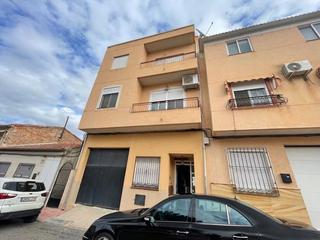 Pis  C/ virgen carmen. Solvia inmobiliaria  piso campos del río