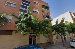 Aparcament cotxe  C/ del pi. Solvia inmobiliaria  garaje esparreguera