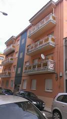 Aparcament cotxe  C/ barceló i matas. Solvia inmobiliaria  garaje bisbal dempordà la