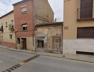 Xalet  C/ parra. Solvia inmobiliaria  casa peñafiel