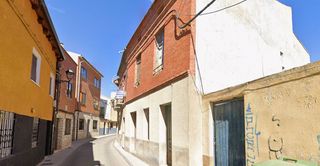 Xalet  C/ parra. Solvia inmobiliaria  casa peñafiel