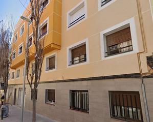 Attique  C/ más mari. Solvia inmobiliaria  ático santa coloma de gramenet