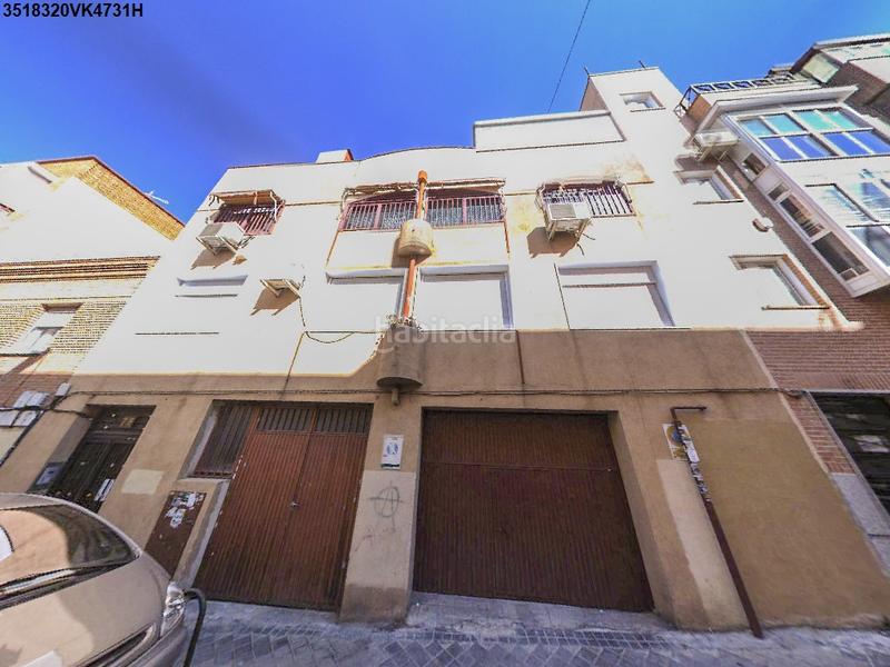 Foto 6d356ca9-0eaa-462a-bb46-879ce15e9d8f. Parking coche solvia inmobiliaria garaje en San Diego Madrid