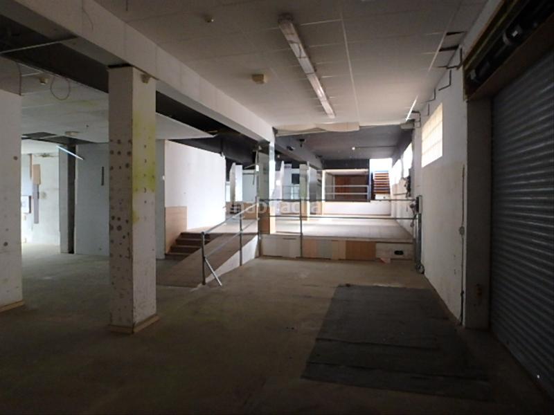 Foto 7dd38f5d-95e7-4b77-a683-ae8472ebd48c. Affitto locale commerciale in Tueda Sant Feliu de Guíxols