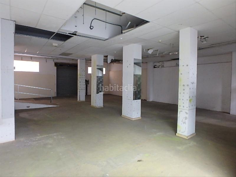 Foto c59ab163-07bd-4b8d-9fab-7664e4ec09bc. Affitto locale commerciale in Tueda Sant Feliu de Guíxols