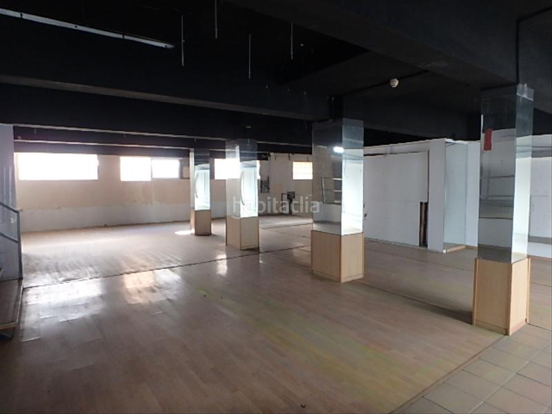 Foto 5bda47ca-877e-4f05-8bd0-0f3c5779eb30. Lloguer local comercial a Tueda Sant Feliu de Guíxols