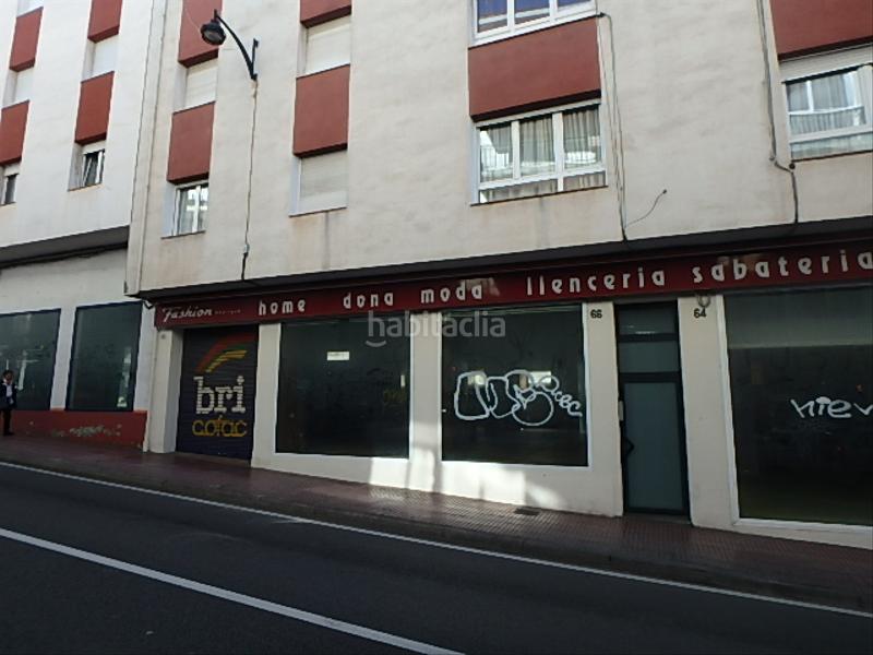 Foto 62681005-5568-4111-a4bb-87cd9f4c2dce. Lloguer local comercial a Tueda Sant Feliu de Guíxols