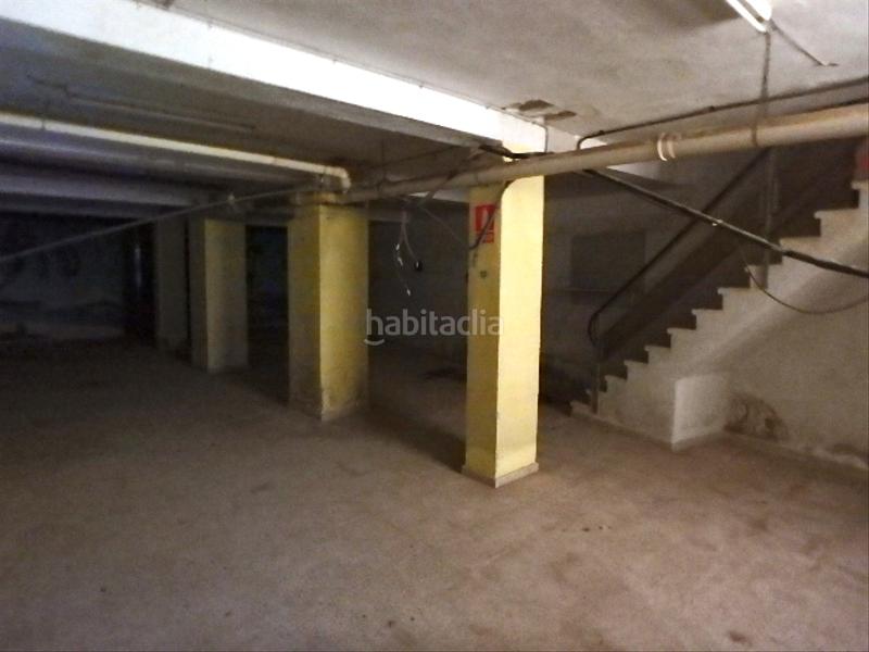 Foto 67875e0e-18d5-42c3-bd67-5a31fdf380fc. Lloguer local comercial a Tueda Sant Feliu de Guíxols