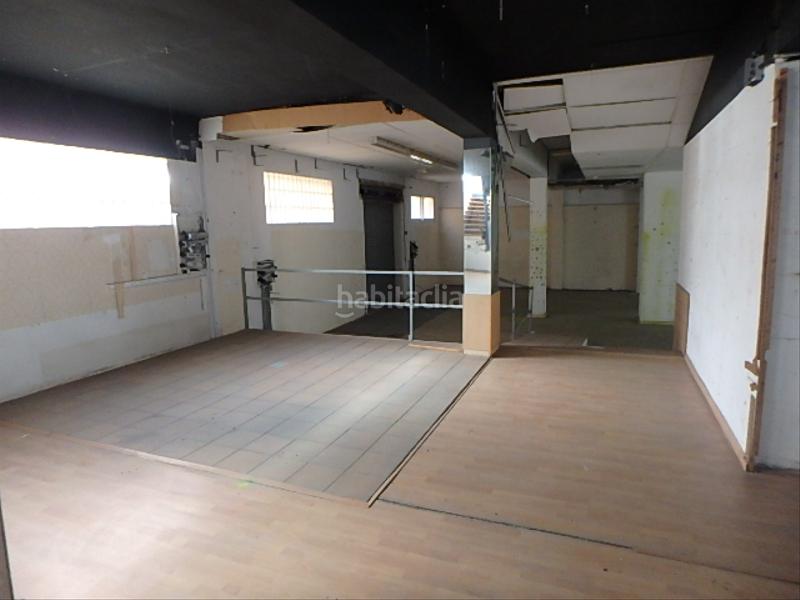 Foto 9cf7da78-9d7b-4441-a9d6-6dcb08e402ea. Lloguer local comercial a Tueda Sant Feliu de Guíxols