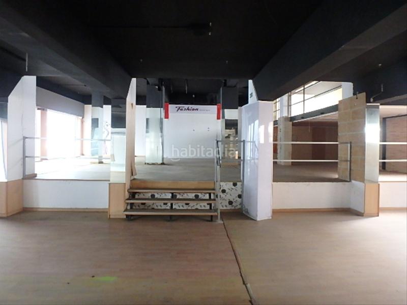 Foto ce99dc5b-af19-4b4e-8912-017fe66e363e. Lloguer local comercial a Tueda Sant Feliu de Guíxols