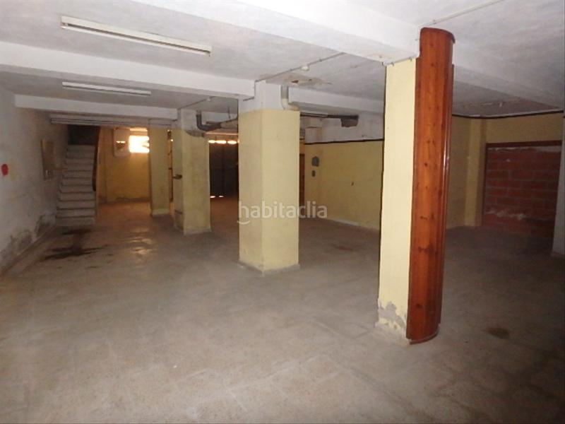 Foto d0f298c2-e968-4826-9e40-9bee811ed628. Lloguer local comercial a Tueda Sant Feliu de Guíxols