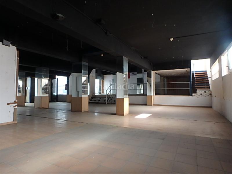 Foto f7f8ad52-7a5e-44db-a8da-3e17394465b6. Lloguer local comercial a Tueda Sant Feliu de Guíxols