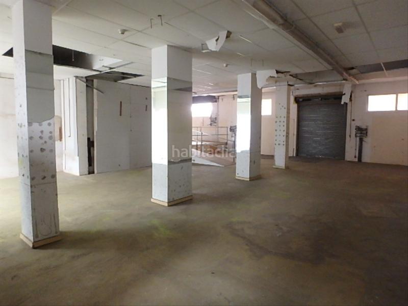 Foto fa0c4fdc-940d-4db1-b489-47ab2c834b62. Lloguer local comercial a Tueda Sant Feliu de Guíxols