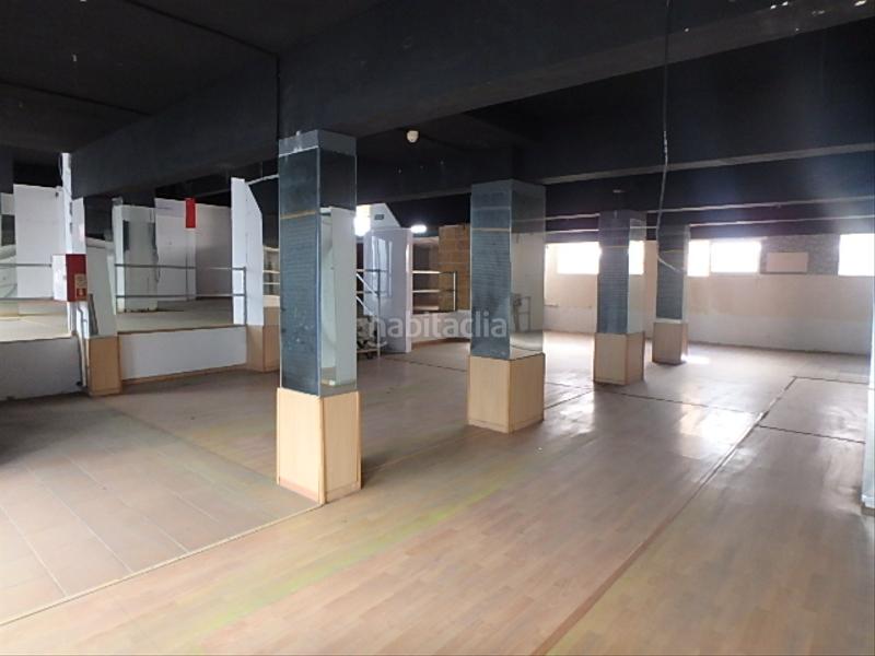 Foto fb386736-7dcf-43ee-a8c8-2ae2658546ca. Lloguer local comercial a Tueda Sant Feliu de Guíxols