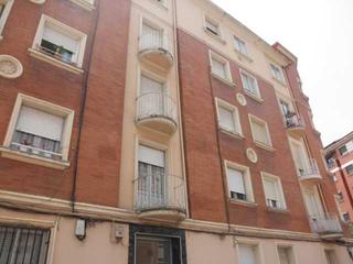 Pis  C/ poeta prudencio. Solvia inmobiliaria  piso logroño