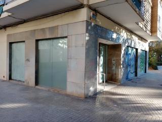 Lloguer Local Comercial  Av pio xii. Solvia inmobiliaria  locales valencia