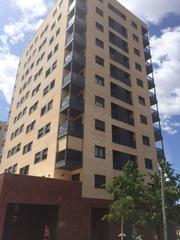 Appartement  C/ berga. Solvia inmobiliaria  piso terrassa